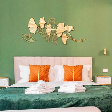 Aviana Suite โบโลญญา ภายนอก รูปภาพ