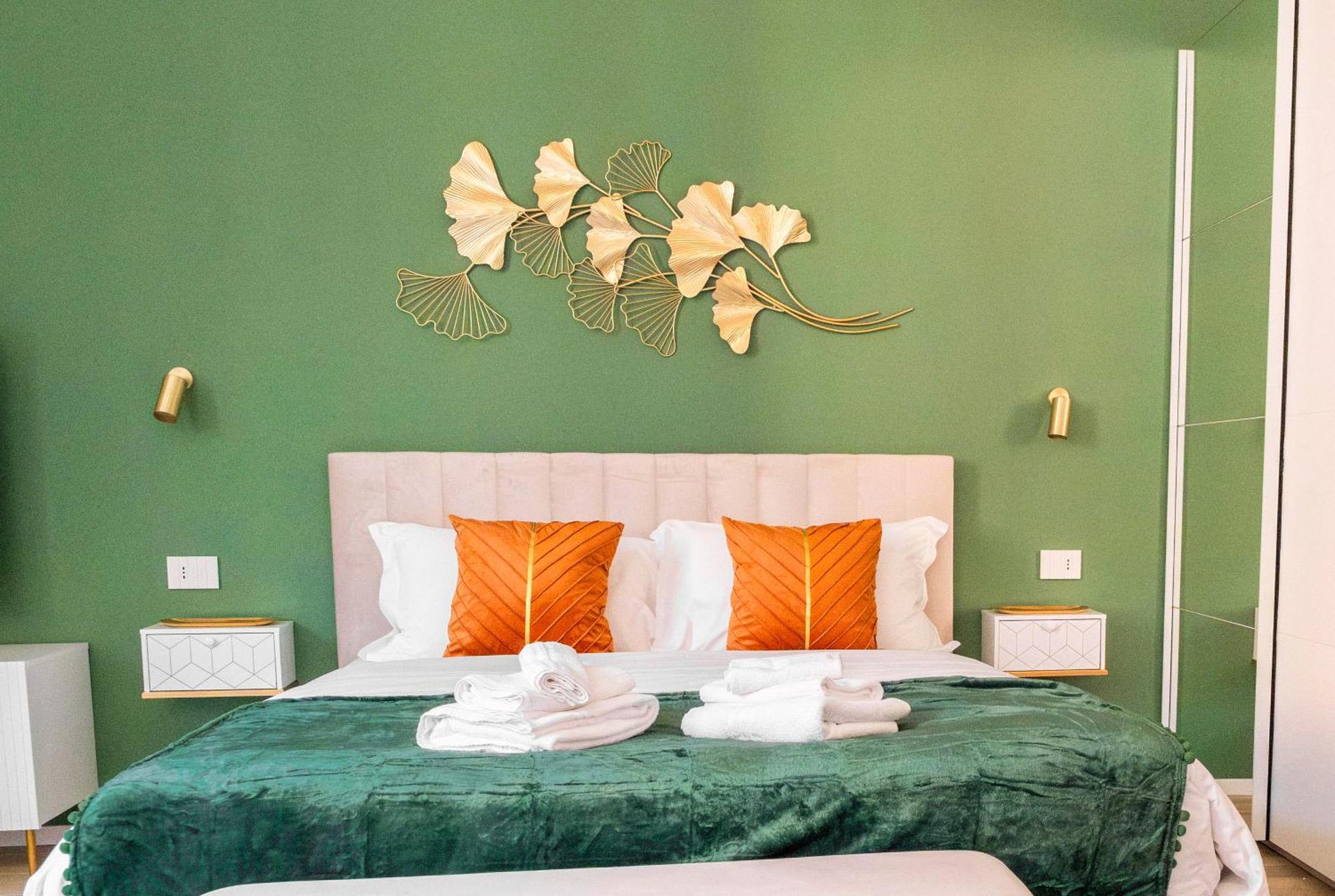 Aviana Suite โบโลญญา ภายนอก รูปภาพ