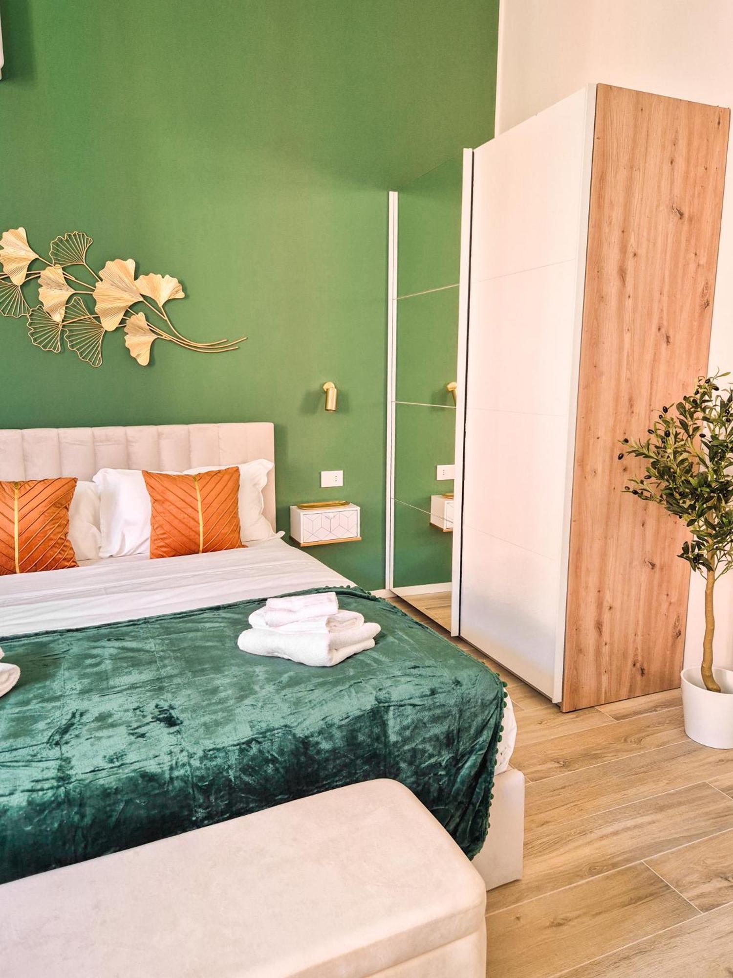 Aviana Suite โบโลญญา ภายนอก รูปภาพ